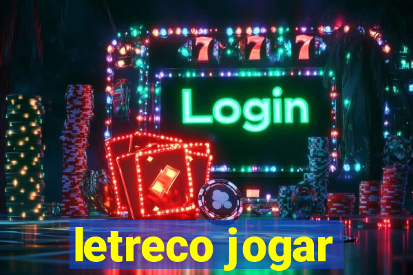 letreco jogar